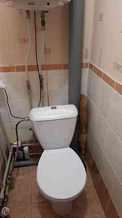 Сдаю 1к/кв пр.Центральный/6 Слободская 1/9,балкон,мебель,техника 6000 Николаев