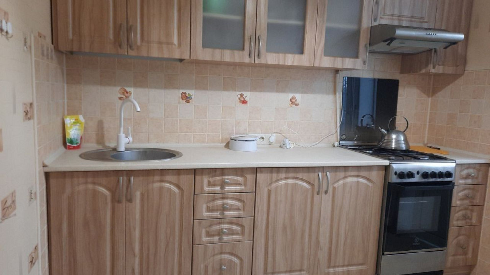 Сдаю 1к/кв пр.Центральный/6 Слободская 1/9,балкон,мебель,техника 6000 Миколаїв - зображення 3