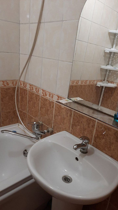 Сдаю 1к/кв пр.Центральный/6 Слободская 1/9,балкон,мебель,техника 6000 Миколаїв - зображення 7