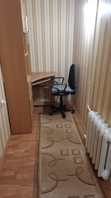 Сдаю 1к/кв пр.Центральный/6 Слободская 1/9,балкон,мебель,техника 6000 Миколаїв - зображення 4