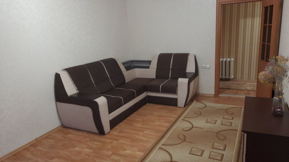 Сдаю 1к/кв пр.Центральный/6 Слободская 1/9,балкон,мебель,техника 6000 Миколаїв - зображення 1