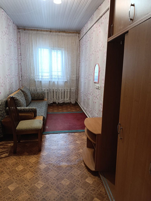 Сдам свою однок квартиру Столбовая  конечная троллейбуса Одеса - зображення 3