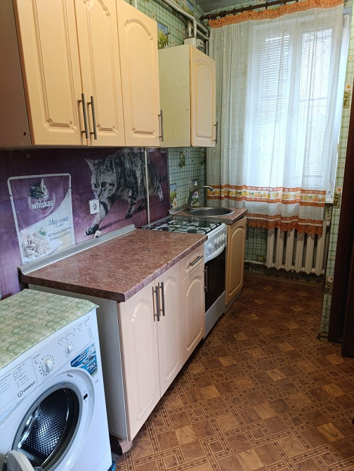 Сдам свою однок квартиру Столбовая  конечная троллейбуса Одеса - зображення 1