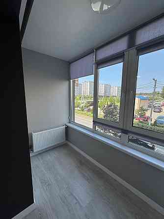 Здам велику 3 к ЖК Міленіум Буча