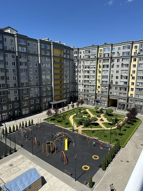 Здам велику 3 к ЖК Міленіум Буча - зображення 1