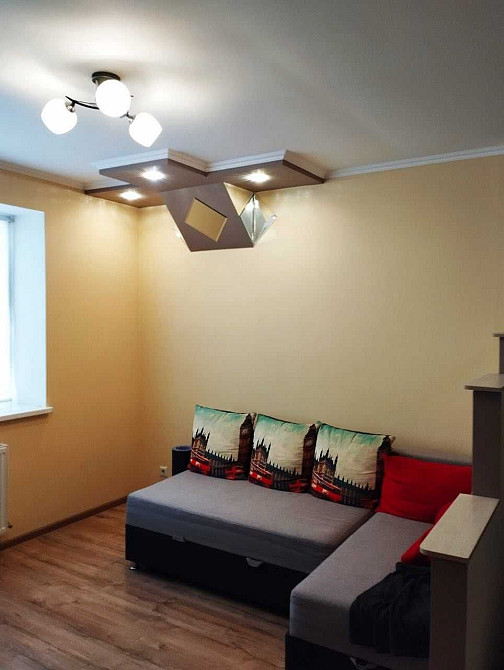 Оренда 1к квартири Metro 12000 Волчинец - изображение 2