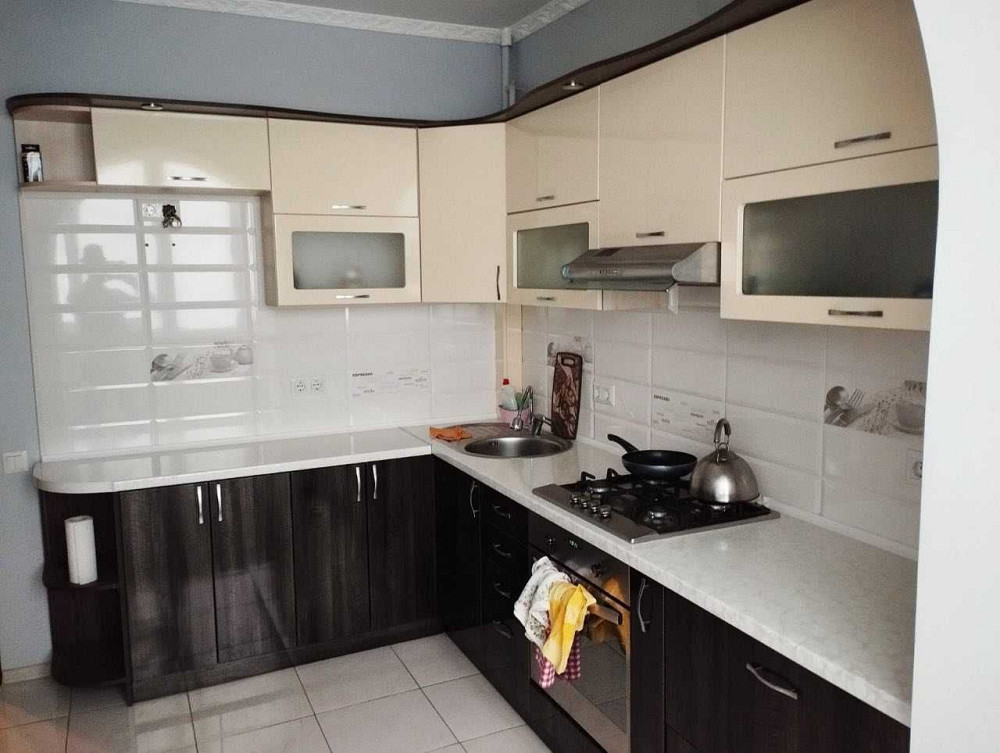 Оренда 1к квартири Metro 12000 Волчинец - изображение 1