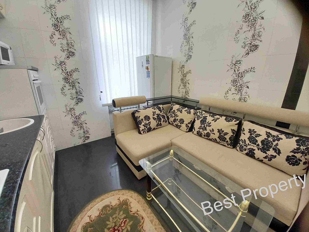 Без %! 3-кімн на Подолі, Контрактова площа, Волоська 38/39 Київ - зображення 4