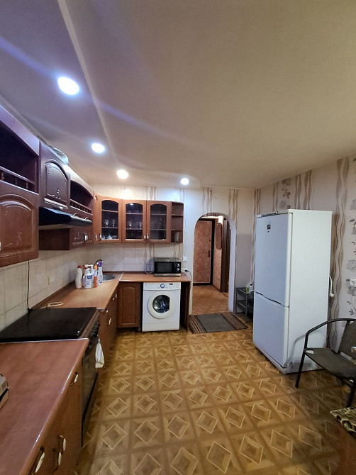 Аренда квартиры Бородинский район правый берег.  От собственника. Запорожье - изображение 7