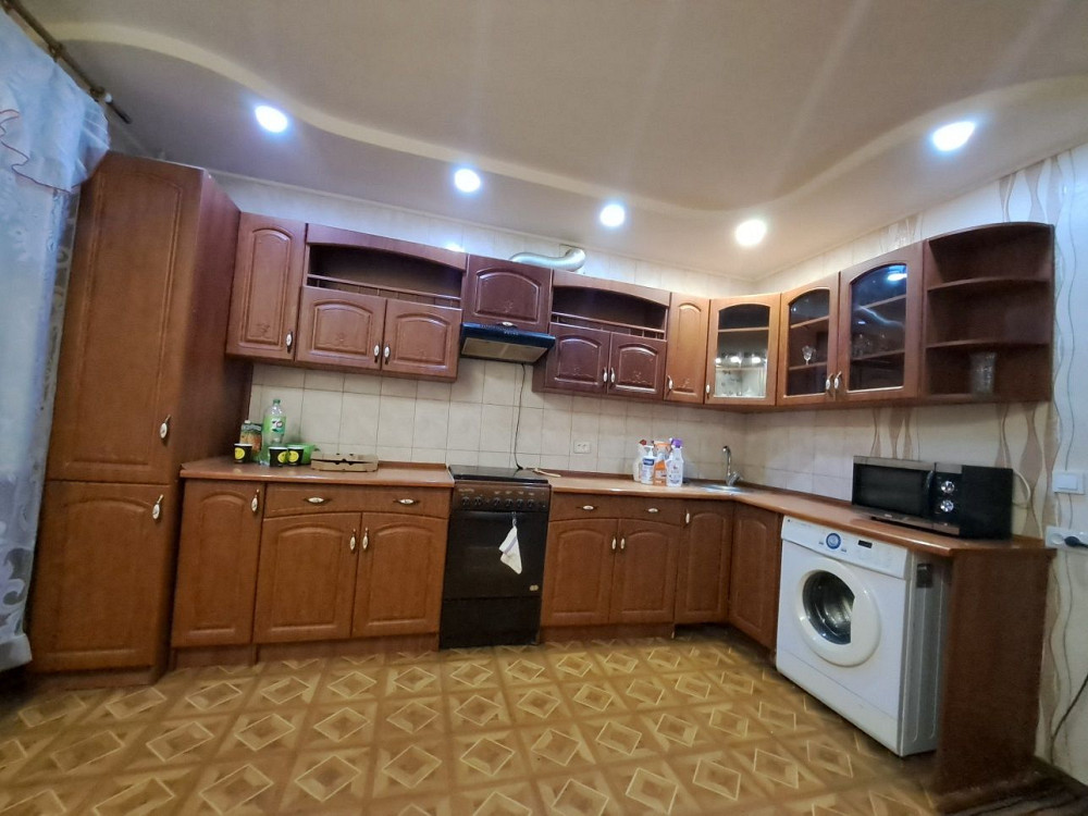 Аренда квартиры Бородинский район правый берег.  От собственника. Запорожье - изображение 5