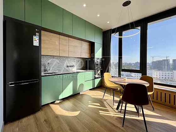 Оренда Сучасної Стильної Квартири 48 м2 в ЖК Unit Home Шевченківський Київ