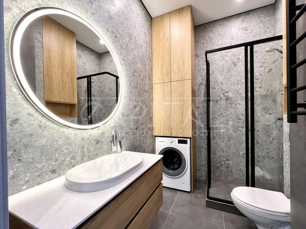 Оренда Сучасної Стильної Квартири 48 м2 в ЖК Unit Home Шевченківський Київ - зображення 8