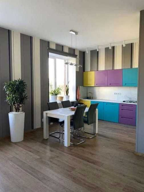 Здається 2к квартира біля метро Шулявка Київ - зображення 4