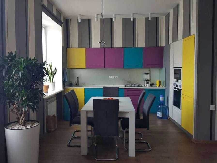 Здається 2к квартира біля метро Шулявка Київ - зображення 5