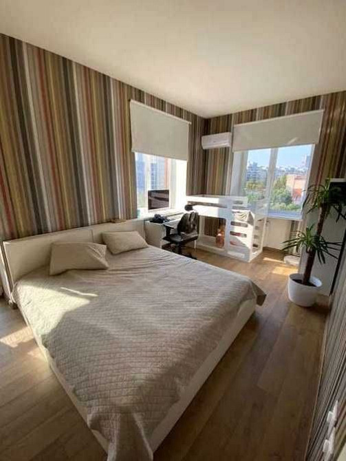 Здається 2к квартира біля метро Шулявка Київ - зображення 1