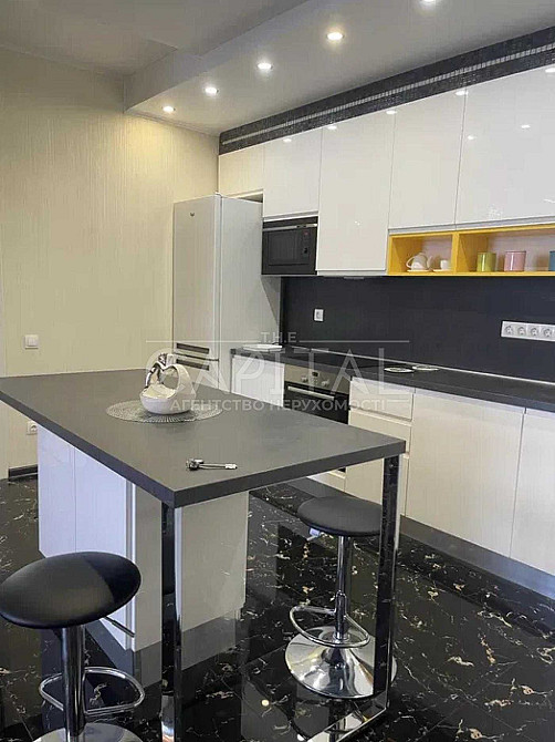 3к Квартира Оренда Поділ Глибочицька 32 Подільський Шевченківський Київ - зображення 2