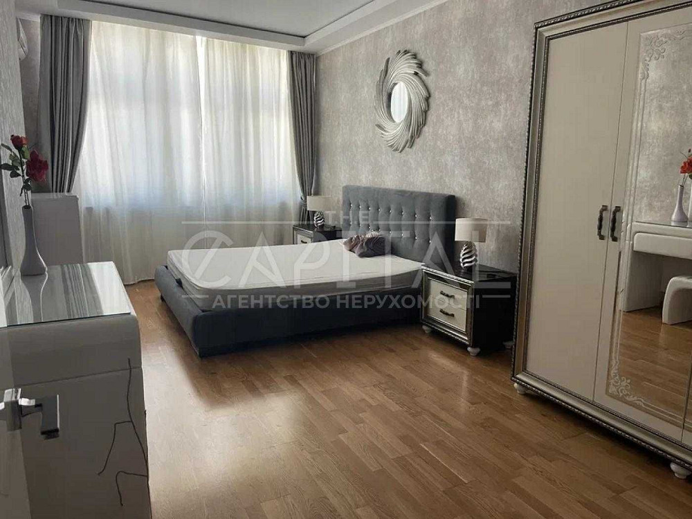 3к Квартира Оренда Поділ Глибочицька 32 Подільський Шевченківський Київ - зображення 5