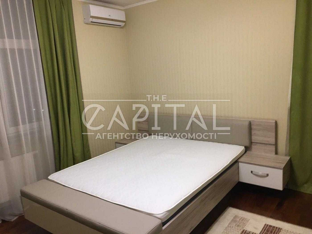 3к Квартира Оренда Поділ Глибочицька 32 Подільський Шевченківський Київ - зображення 6