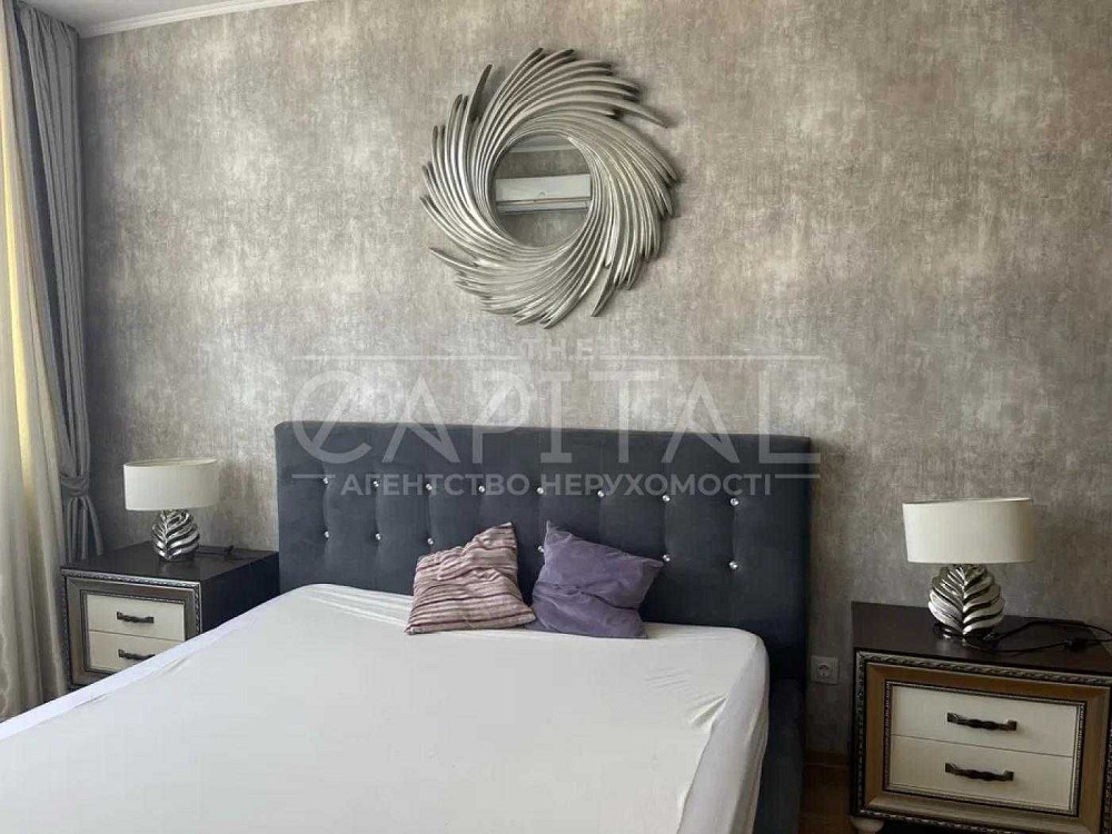 3к Квартира Оренда Поділ Глибочицька 32 Подільський Шевченківський Київ - зображення 4