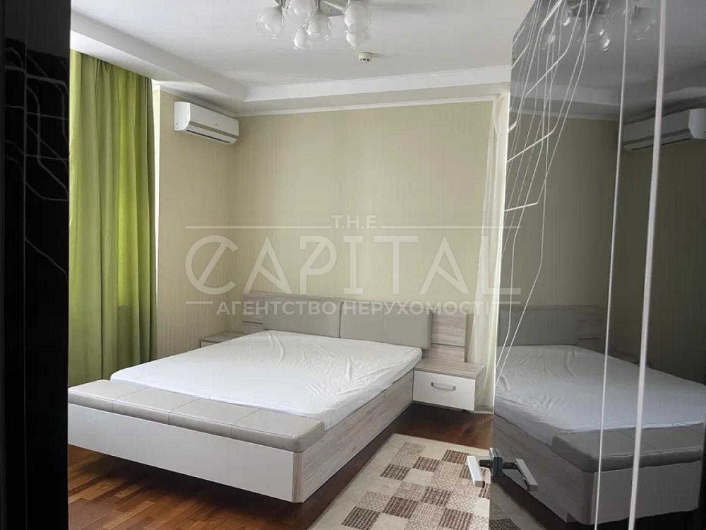 3к Квартира Оренда Поділ Глибочицька 32 Подільський Шевченківський Київ - зображення 7