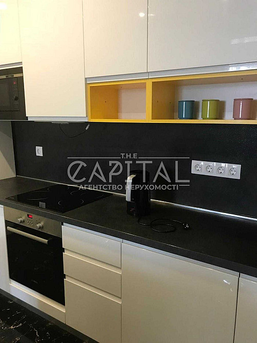 3к Квартира Оренда Поділ Глибочицька 32 Подільський Шевченківський Київ - зображення 3