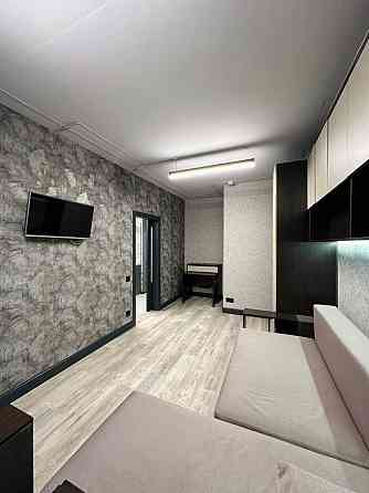 Оренда 1-х кімнатної квартири в ЖК «Бережанський» вул.Гулака 4 Київ