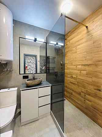 Оренда 1-х кімнатної квартири в ЖК «Бережанський» вул.Гулака 4 Київ