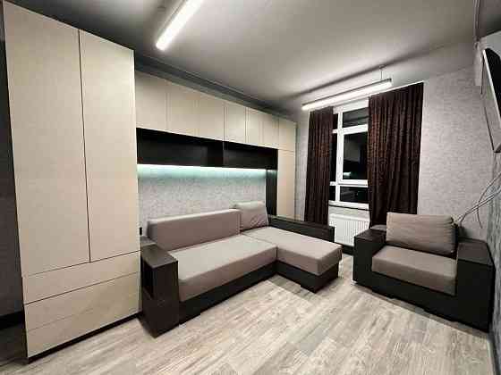 Оренда 1-х кімнатної квартири в ЖК «Бережанський» вул.Гулака 4 Київ