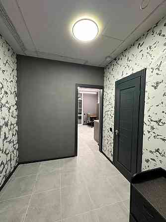 Оренда 1-х кімнатної квартири в ЖК «Бережанський» вул.Гулака 4 Київ