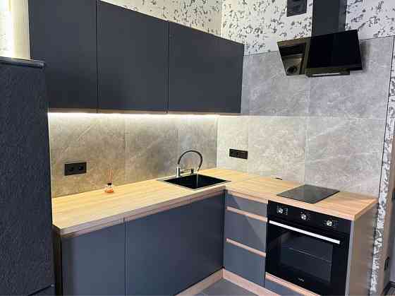 Оренда 1-х кімнатної квартири в ЖК «Бережанський» вул.Гулака 4 Київ