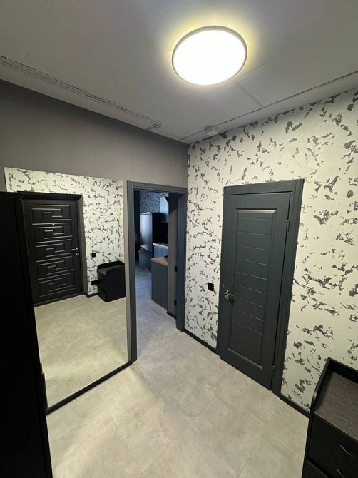 Оренда 1-х кімнатної квартири в ЖК «Бережанський» вул.Гулака 4 Киев - изображение 5