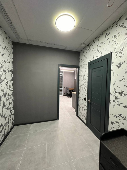 Оренда 1-х кімнатної квартири в ЖК «Бережанський» вул.Гулака 4 Киев - изображение 6