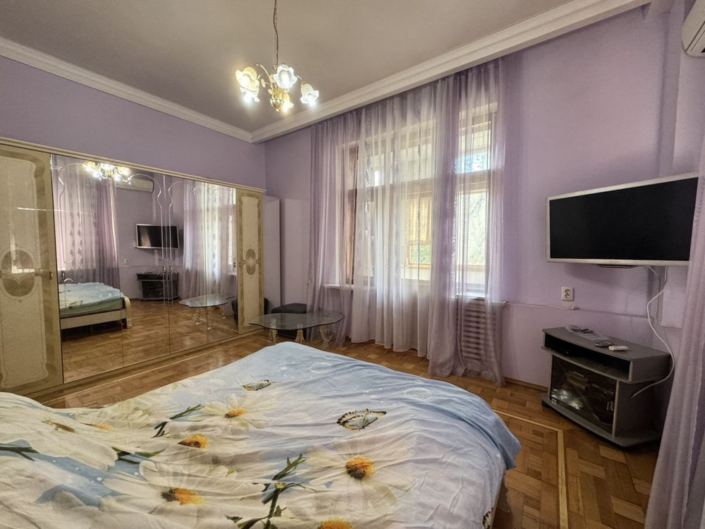 Сдам 2к квартиру в центре, ул. Данилевского, Научная, Госпром  - зображення 4