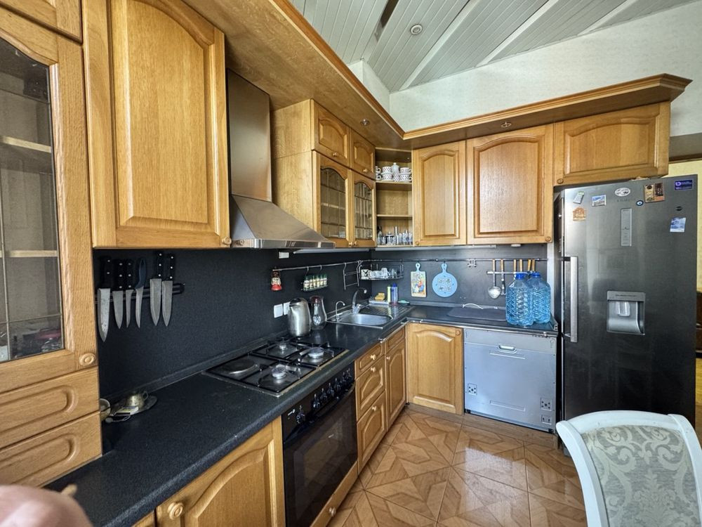 Сдам 2к квартиру в центре, ул. Данилевского, Научная, Госпром  - зображення 1