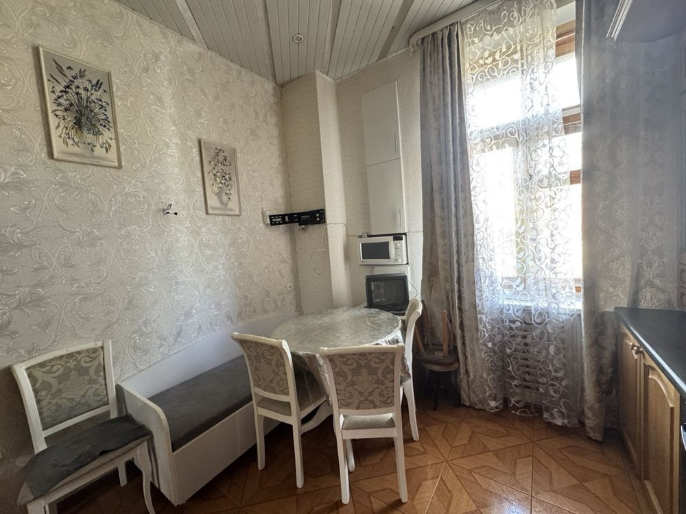 Сдам 2к квартиру в центре, ул. Данилевского, Научная, Госпром  - зображення 2