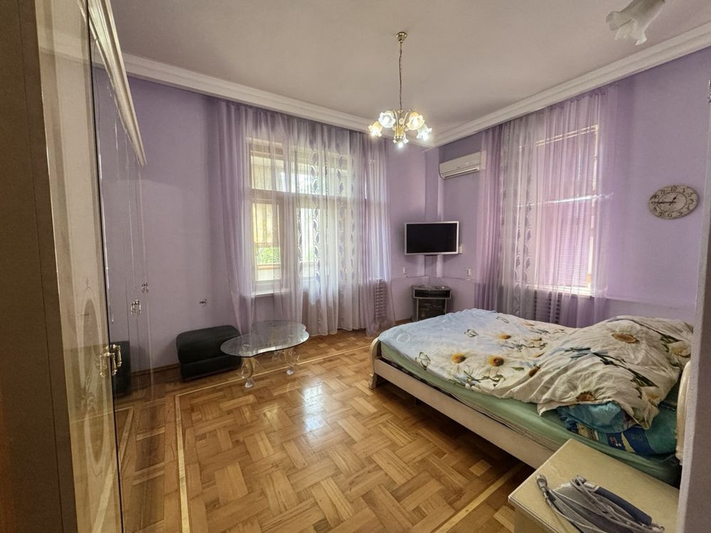 Сдам 2к квартиру в центре, ул. Данилевского, Научная, Госпром  - зображення 5