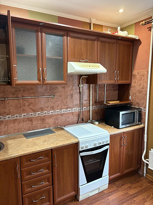 Здам в оренду 1-кімнатну квартиру § Рівне - зображення 1