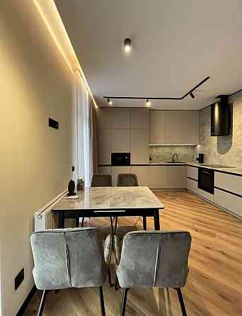 Оренда 1,5 кімнатної/ЖК Crystal Ужгород