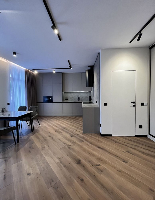 Оренда 1,5 кімнатної/ЖК Crystal Ужгород - зображення 1