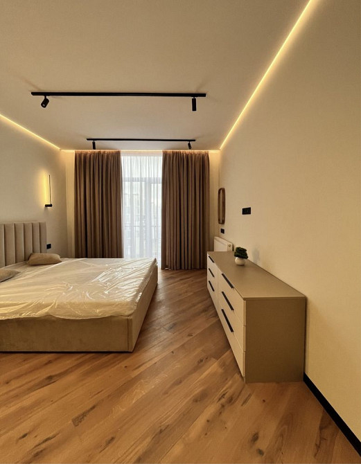 Оренда 1,5 кімнатної/ЖК Crystal Ужгород - зображення 5