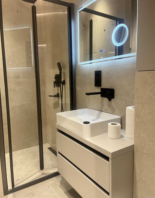 Оренда 1,5 кімнатної/ЖК Crystal Ужгород - зображення 4