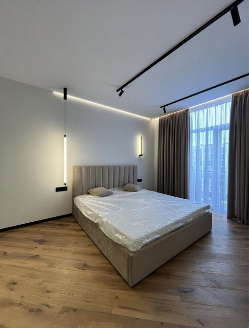 Оренда 1,5 кімнатної/ЖК Crystal Ужгород - зображення 2