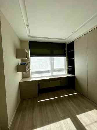 Оренда 3к квартири ПЕРША здача Липківського 38 Вокзальна Київ