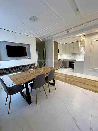 Оренда 3к квартири ПЕРША здача Липківського 38 Вокзальна Київ