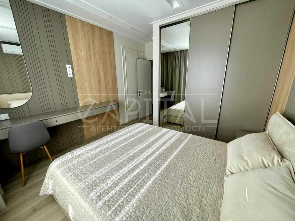 Оренда 3к квартири ПЕРША здача Липківського 38 Вокзальна Київ - зображення 5