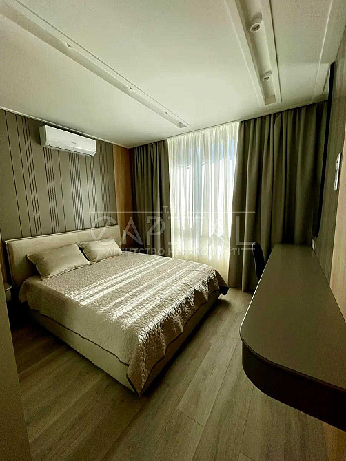 Оренда 3к квартири ПЕРША здача Липківського 38 Вокзальна Київ - зображення 4