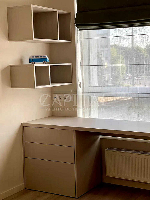 Оренда 3к квартири ПЕРША здача Липківського 38 Вокзальна Київ - зображення 7