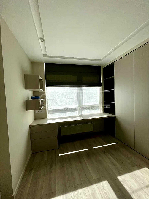 Оренда 3к квартири ПЕРША здача Липківського 38 Вокзальна Київ - зображення 6