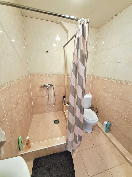 Здам в оренду 1-о кк біля площі Ангела. Кропивницький - зображення 6