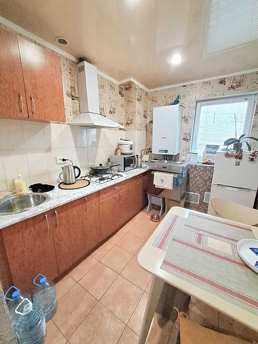 Здам в оренду 1-о кк біля площі Ангела. Кропивницький - зображення 1